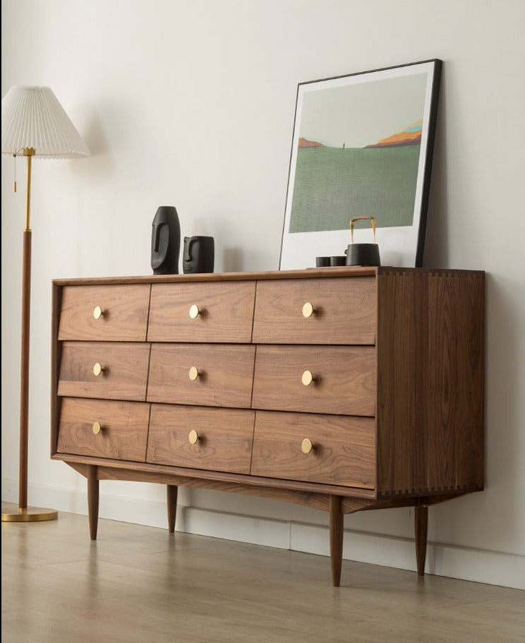 Black walnut