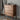 Terra Solid Walnut Wood Tall Chest of Drawers Dresser