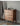 Terra Solid Walnut Wood Tall Chest of Drawers Dresser