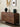 Pinnacle Full Balance Black Walnut Wood Dresser