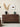 Pinnacle Full Balance Black Walnut Wood Dresser