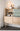 Glamour Relax Space Oak Wood Kitchen Cupboard