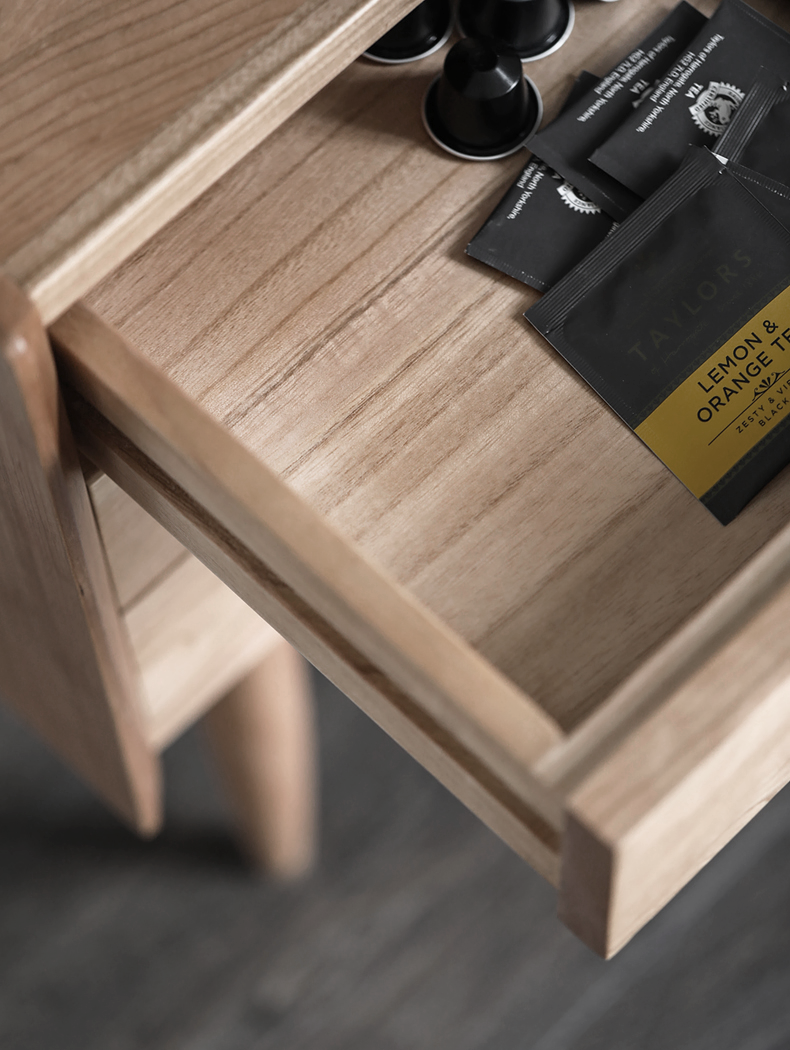 oak kitchen cupboard, wood cabinet, finished kitchen cabinets, oak kitchen cabinets, white oak cabinets - SlabstudioHongKong
