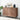 Dawnlight 4 Doors Solid American Walnut Shoe Cabinet
