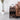 Solid Black walnut end table, walnut small cabinet, small wooden cabinet, all wood cabinets - SlabstudioHongKong