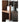 solid walnut kitchen cupboard, maple kitchen cabinets, natural wood kitchen cabinets - SlabstudioHongKong