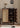 solid walnut shoe cabinet with doors , oak shoe cabinet with drawers - SlabstudioHongKong