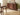 Vintage Tambour Door Solid Walnut Wood Sideboard