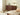 Vintage Tambour Door Solid Walnut Wood Sideboard