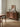Vintage Tambour Door Solid Walnut Wood Sideboard