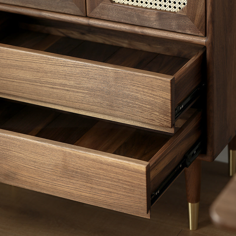 solid wood cabinet, wooden storage unit, wood cabinet makers near me - SlabstudioHongKong