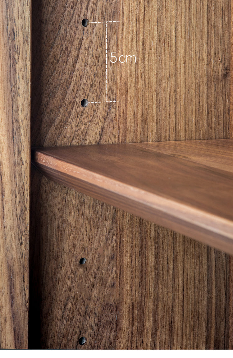 solid wood kitchen cupboard, knotty alder cabinets, cherry cupboard,high quality wood cabinets - SlabstudioHongKong