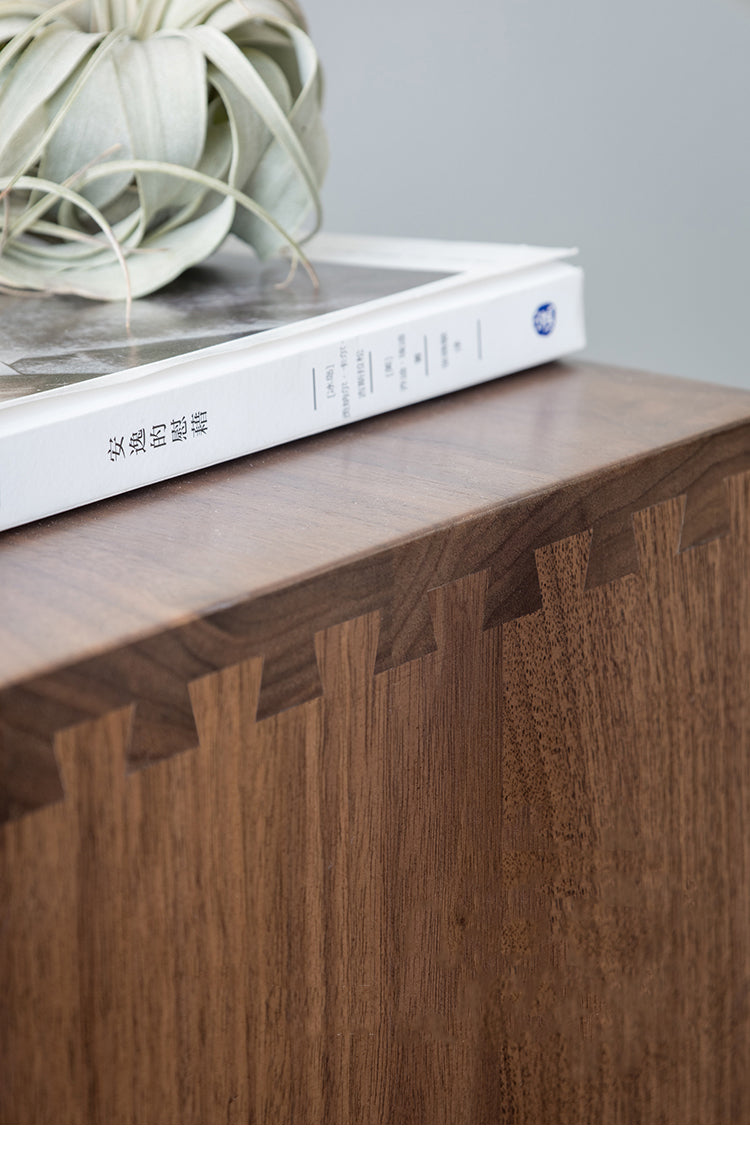 solid wood kitchen cupboard, knotty alder cabinets, cherry cupboard,high quality wood cabinets - SlabstudioHongKong