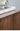 solid wood kitchen cupboard, knotty alder cabinets, cherry cupboard,high quality wood cabinets - SlabstudioHongKong