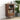 walnut book cabinet, best wood for cabinets, natural maple cabinets, reclaimed wood cabinet - SlabstudioHongKong
