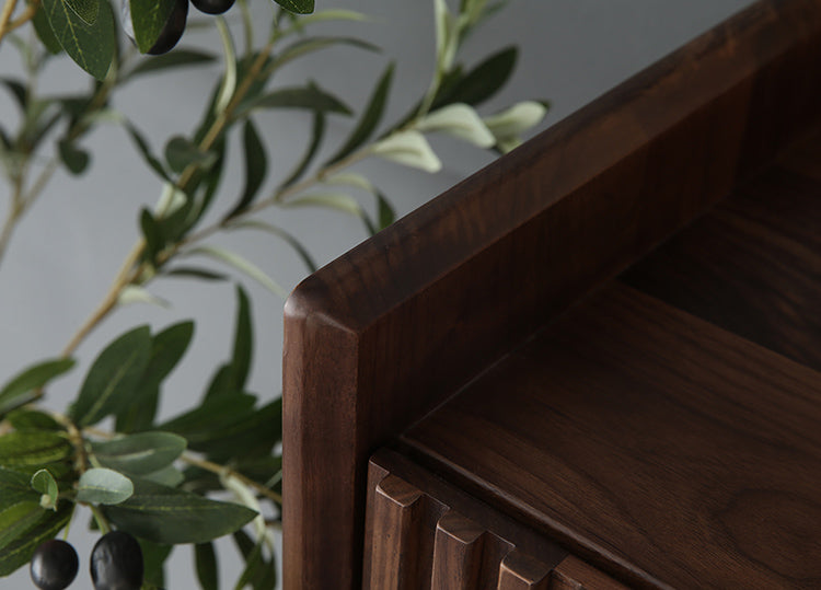 walnut shoe cabinet,shoe storage cabinet, shoe cabinets,oak shoe cabinet - SlabstudioHongKong