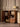 wood cabinet for book storage, display cabinet, solid wood cabinets, natural wood vanity - SlabstudioHongKong