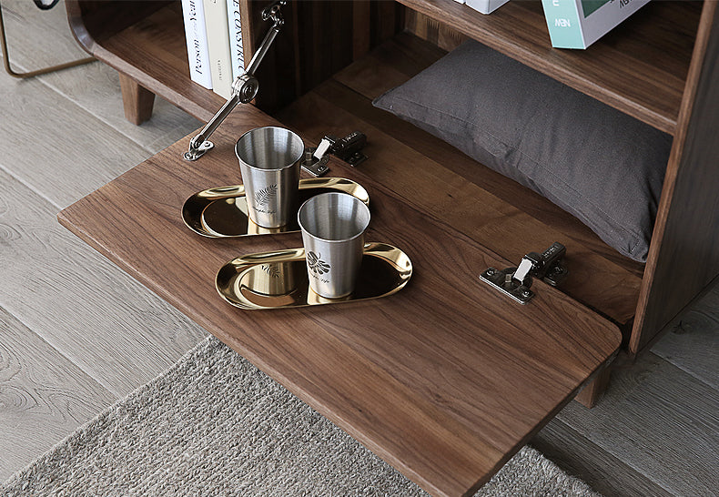 wood cabinet, white oak cabinets, oak cabinets, wooden storage cabinets - SlabstudioHongKong