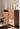 wood handmade cabinets, walnut cupboard, wood cabinet, wood kitchen cabinets - SlabstudioHongKong