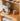 wood kitchen cupboard, oak kitchen cabinets, white oak cabinets, cherry wood cabinet - SlabstudioHongKong