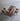 Vivid Edge Transparent Solid Wood Epoxy Resin Table