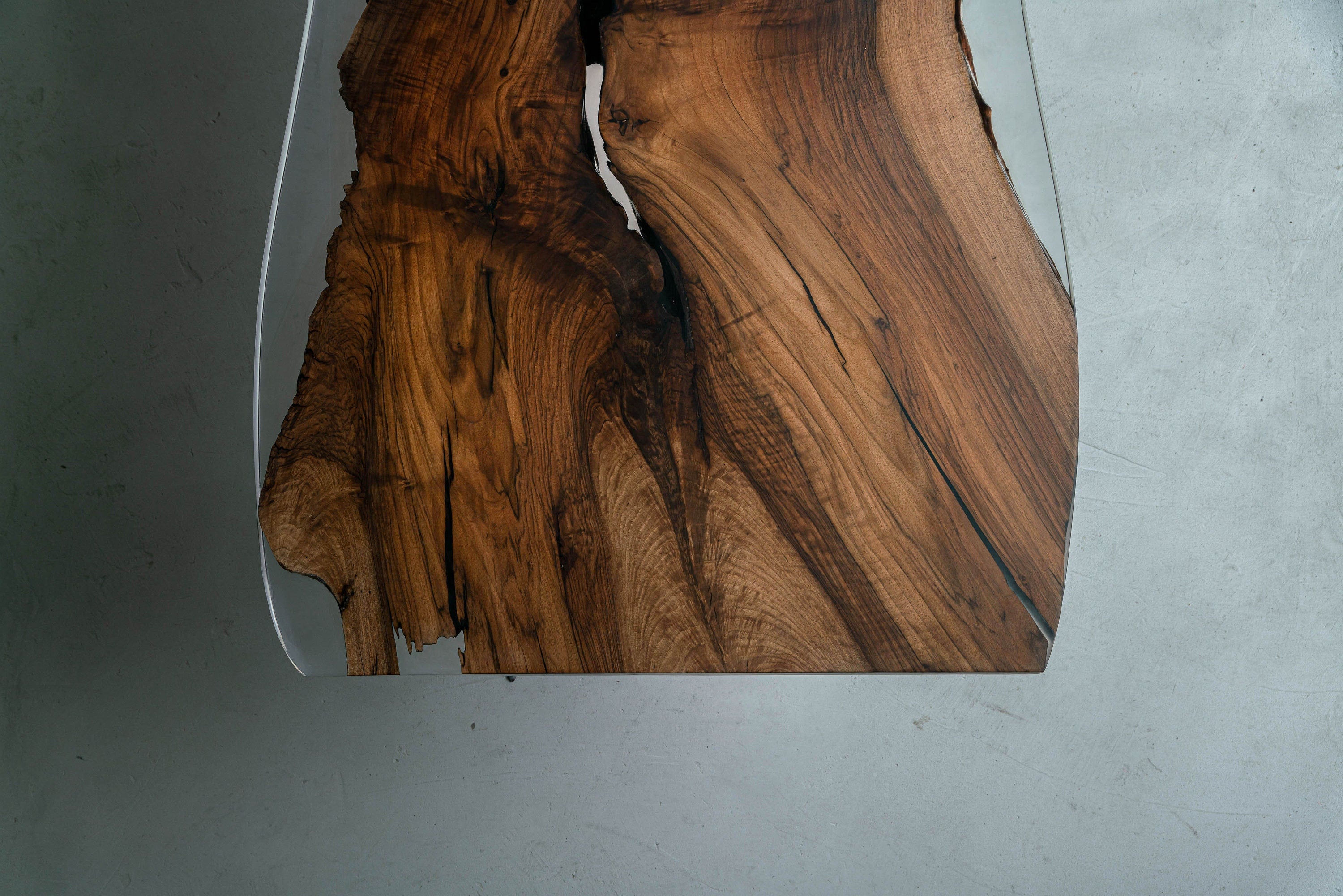 resin wood table, Live edge Handmade Unique Live Edge Epoxy Resin River Wood,wood table - SlabstudioHongKong