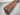 Solid Black Walnut Wood Bench
