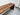 Solid Black Walnut Wood Bench