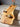 Japanese style coffee table, rectangle live edge coffee table, long coffee table - SlabstudioHongKong