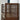 New Chinese Large Full Set Storage Display Sideboard