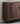 Minimalism, japanese desgin sideboard, 4 door sideboard, black walnut wood sideboard - SlabstudioHongKong