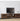 Japanese Style TV Stand in Black Walnut Wood: Zen-inspired Elegance, Minimalist Design