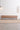 Rise 3 Drawers Media Cabinet Made of White Ash Wood