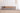 Atlas Open Space Ash Wood TV Cabinet