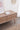 White Ash Wood TV Cabinet, Simple Design Tv Stand, Solid Wood Tv stand - SlabstudioHongKong
