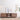 White Ash wood TV Table, Wooden Media Centers, Decorative TV Stand - SlabstudioHongKong