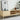 White TV stand, White tv cabinet, High Quality TV Stand, Shelf and Console Set - SlabstudioHongKong