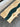 Elysian Light Color Wood River Epoxy Table