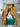 Zenith Luxury River Epoxy Desk Dining Table
