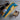 epoxy kitchen table, blue river table, blue river epoxy table,epoxy slab, epoxy desk - SlabstudioHongKong
