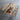 Light Color Epoxy Resin Solid Wood Table