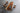 Light Blue Epoxy Resin Center Dining Table Top