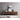 Sapphire Nordic style black walnut wood TV unit with four drawers, made of South American walnut, 120 cm long, modern design
