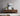 Sapphire Nordic Style Black Walnut Wood TV Unit with 4 Drawers
