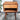 Wood Nightstand Bedside Table for Bedroom, 1 drawer, simple design, walnut nightstand, - SlabstudioHongKong