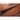 Glimmering live edge cherry wood table by Thrill, showcasing a solid cherry wood slab with natural live edge details.