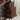 Walnut Home Solstice Modern Open Space Walnut Kitchen Cabinet in South American Walnut, available in six wood types.