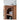 Whimsical Walnut Wood Two-Arch Glass Door Cabinet showcasing handcrafted South American walnut, solid wood construction, and elegant design.